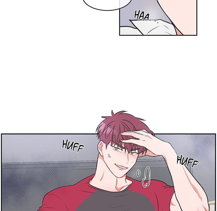 Read Anti P.T. chapter 9 image 59 on Lezhin