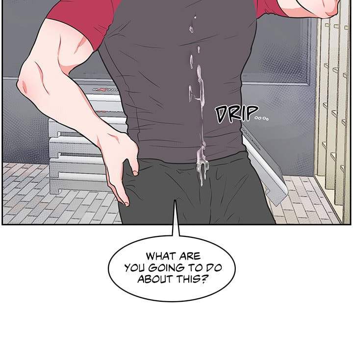 Read Anti P.T. chapter 9 image 60 on Lezhin