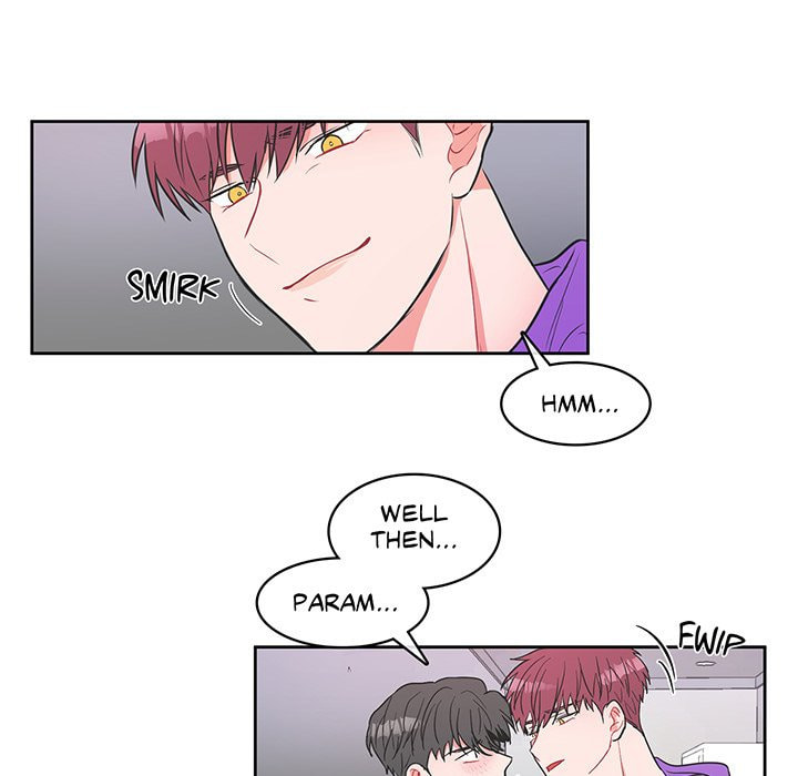 Read Anti P.T. chapter 9 image 8 on Lezhin