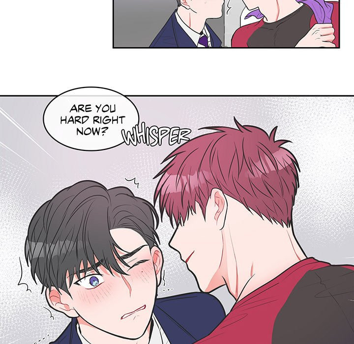Read Anti P.T. chapter 9 image 9 on Lezhin