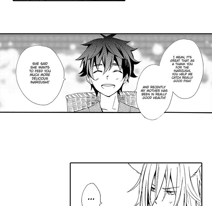 Anti-Platonic Chapter 10 page 14 - 