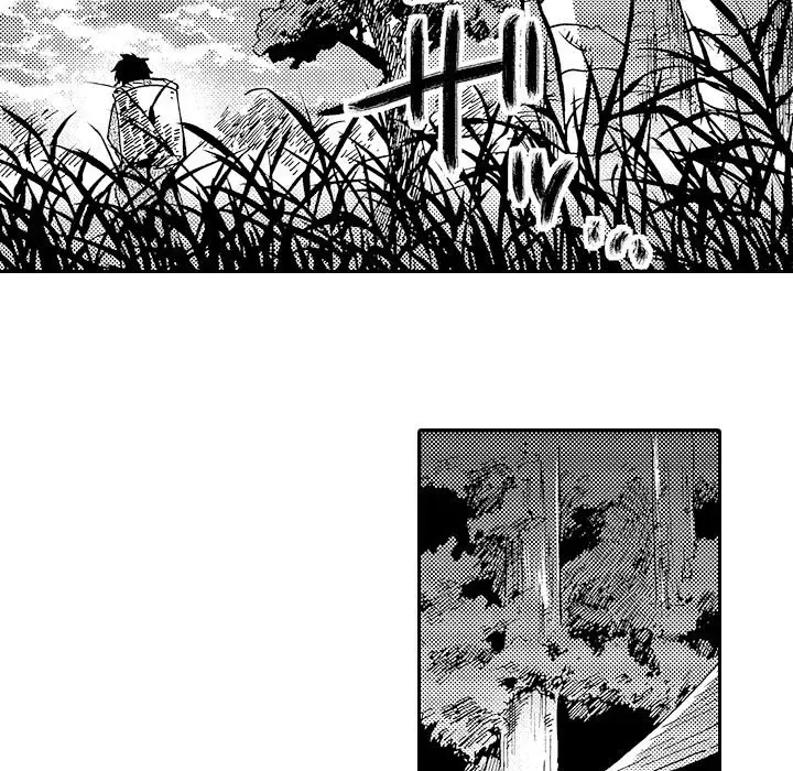Anti-Platonic Chapter 10 page 20 - 