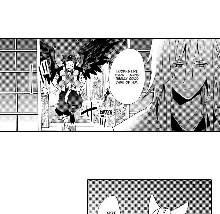 Anti-Platonic Chapter 10 page 22 - 