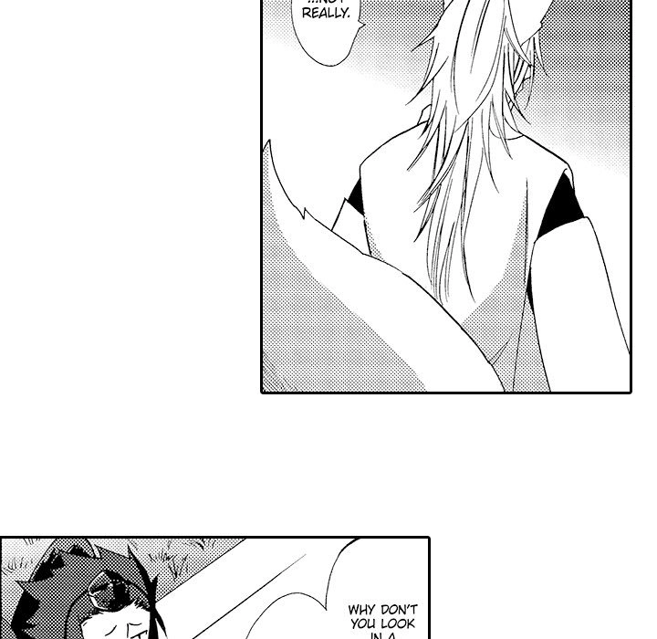 Anti-Platonic Chapter 10 page 23 - 