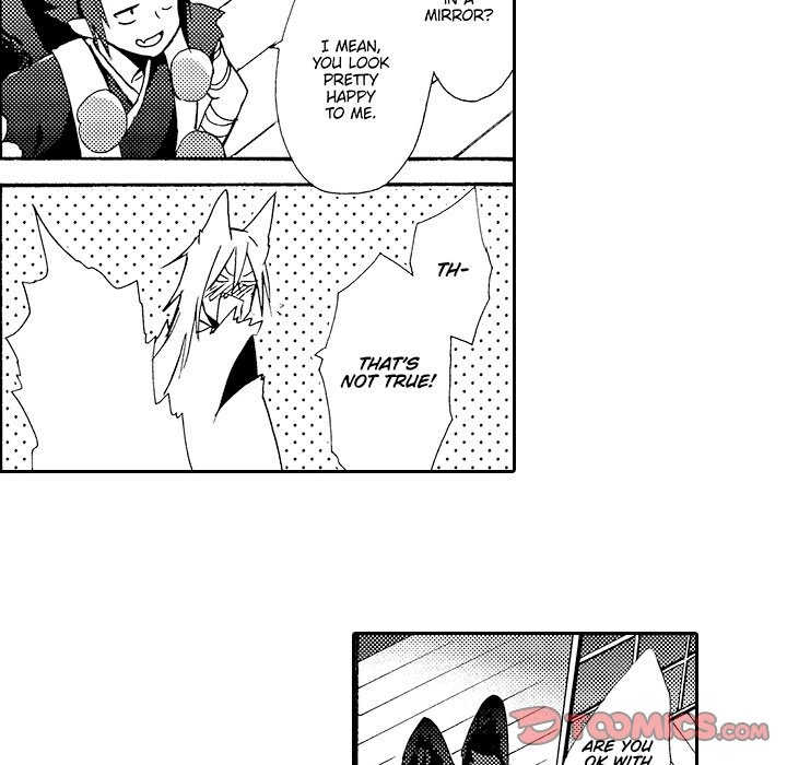 Anti-Platonic Chapter 10 page 24 - 