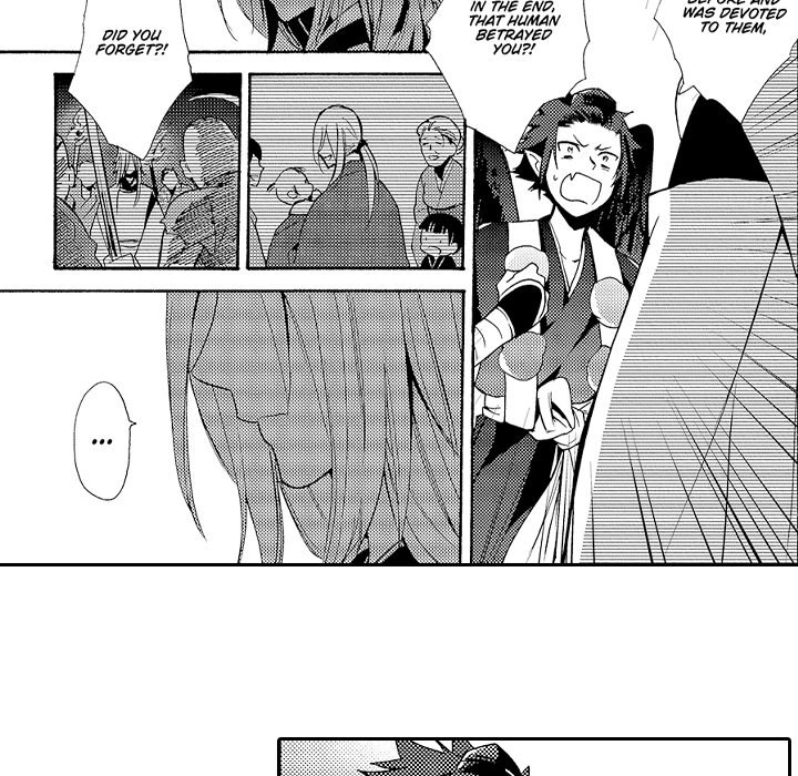 Anti-Platonic Chapter 10 page 27 - 