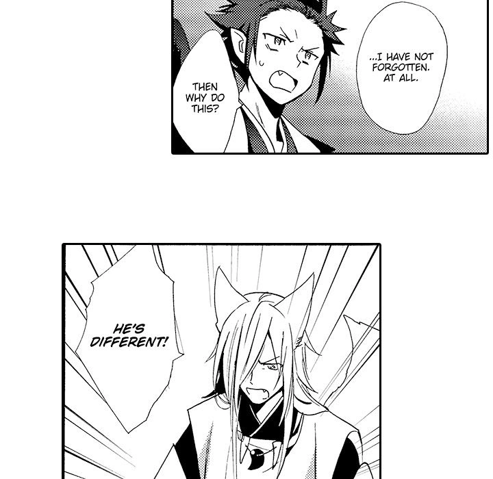 Anti-Platonic Chapter 10 page 28 - 