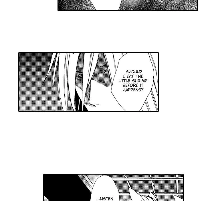 Anti-Platonic Chapter 10 page 31 - 