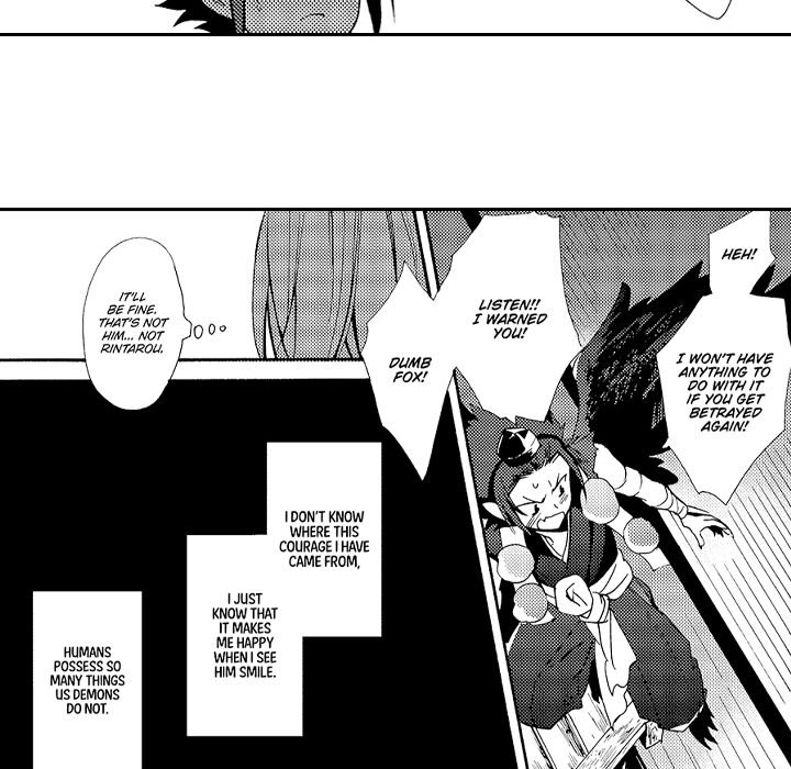 Anti-Platonic Chapter 10 page 34 - 