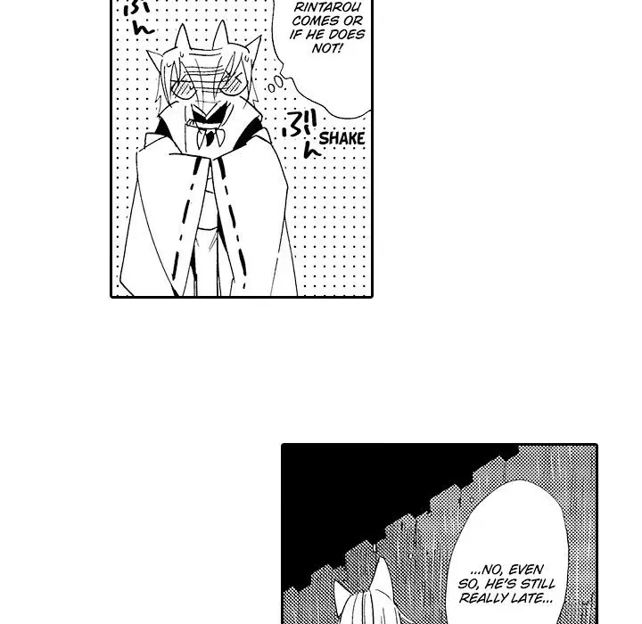 Anti-Platonic Chapter 10 page 40 - 