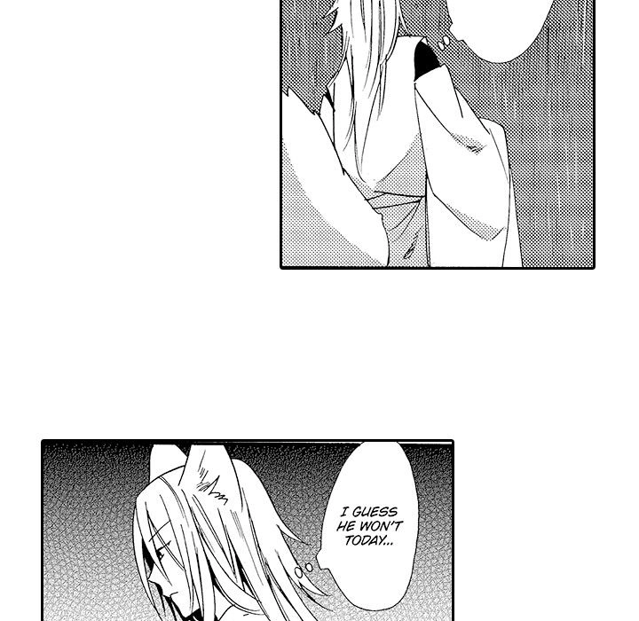 Anti-Platonic Chapter 10 page 41 - 