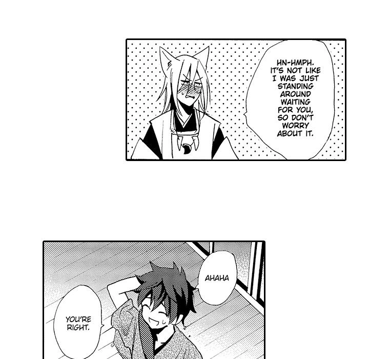 Anti-Platonic Chapter 10 page 43 - 