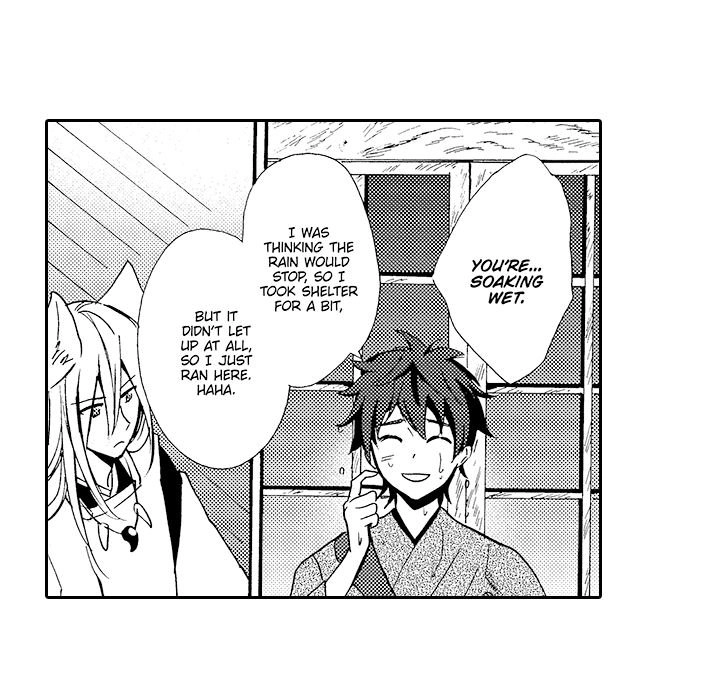 Anti-Platonic Chapter 10 page 45 - 