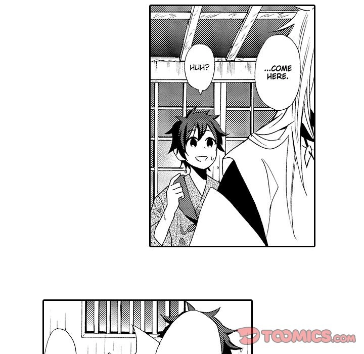 Anti-Platonic Chapter 10 page 46 - 