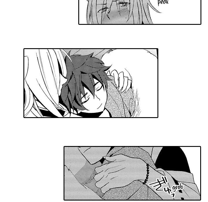 Anti-Platonic Chapter 10 page 53 - 