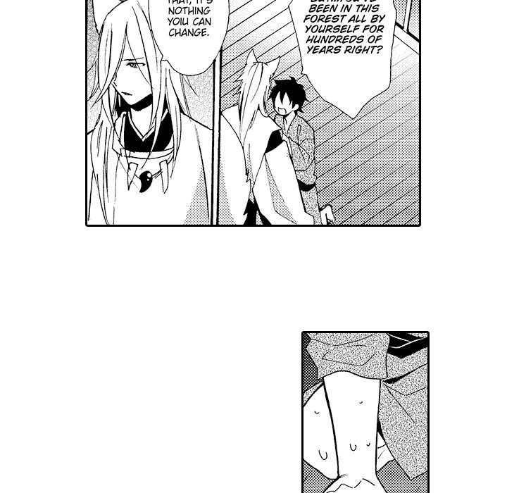 Anti-Platonic Chapter 10 page 57 - 