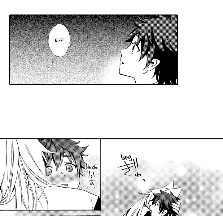 Anti-Platonic Chapter 10 page 62 - 