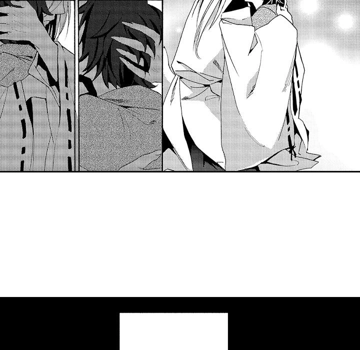 Anti-Platonic Chapter 10 page 63 - 