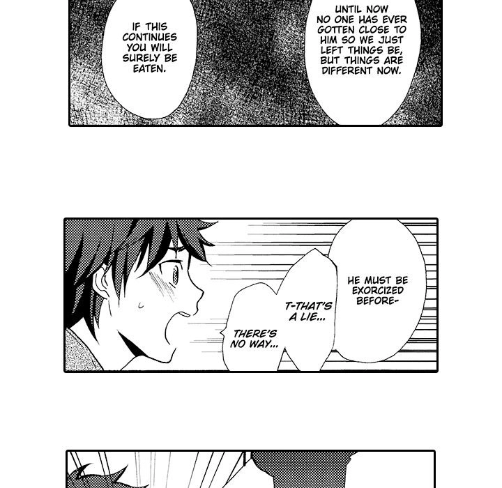 Anti-Platonic Chapter 11 page 13 - 