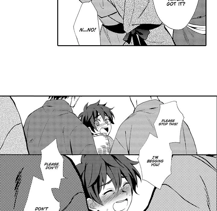 Anti-Platonic Chapter 11 page 16 - 