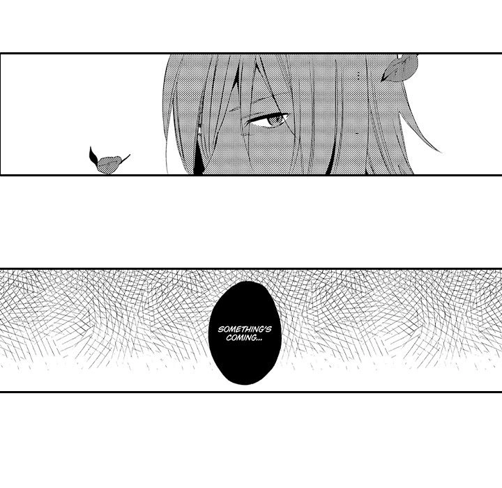 Anti-Platonic Chapter 11 page 19 - 