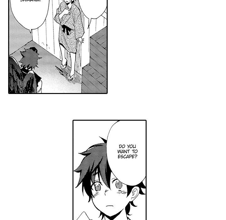 Anti-Platonic Chapter 11 page 24 - 