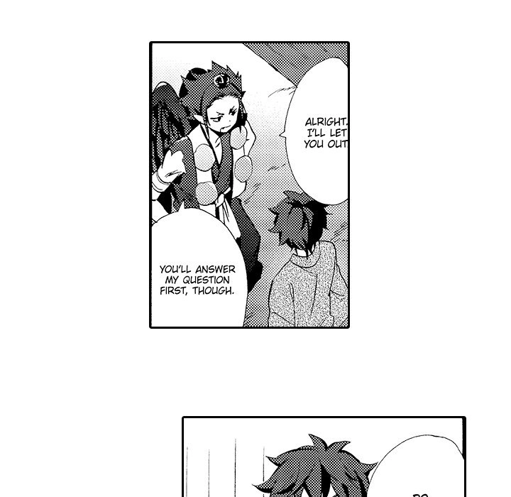 Anti-Platonic Chapter 11 page 26 - 