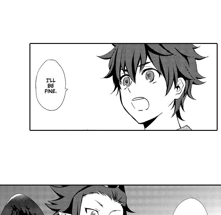 Anti-Platonic Chapter 11 page 28 - 