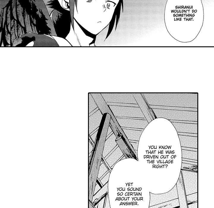 Anti-Platonic Chapter 11 page 29 - 
