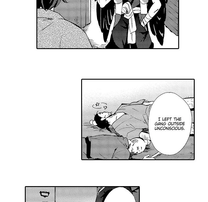 Anti-Platonic Chapter 11 page 35 - 