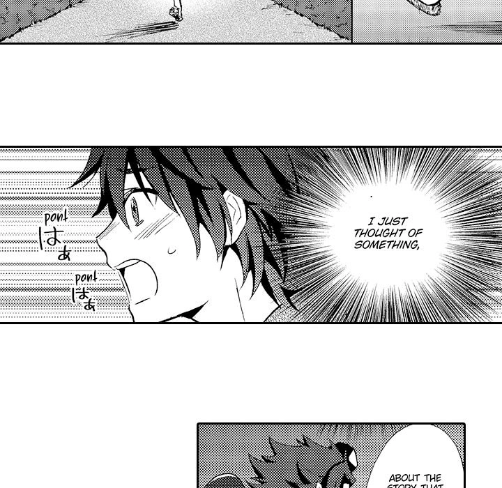Anti-Platonic Chapter 11 page 39 - 