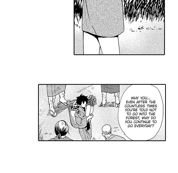 Anti-Platonic Chapter 11 page 5 - 