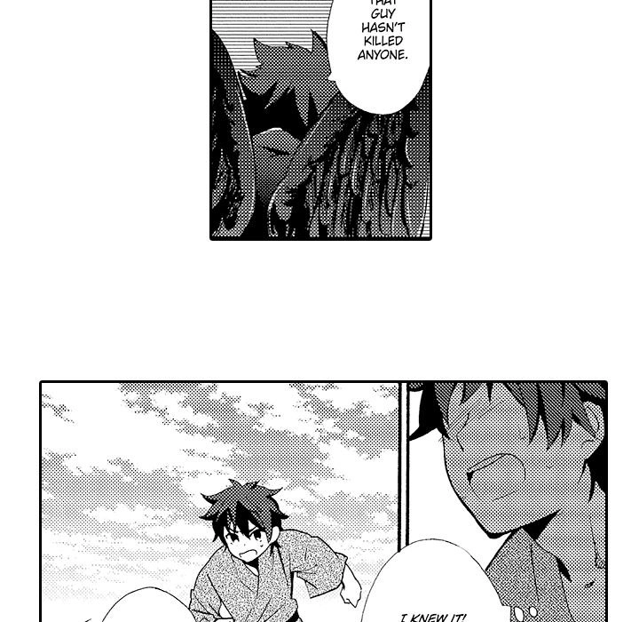 Anti-Platonic Chapter 11 page 42 - 