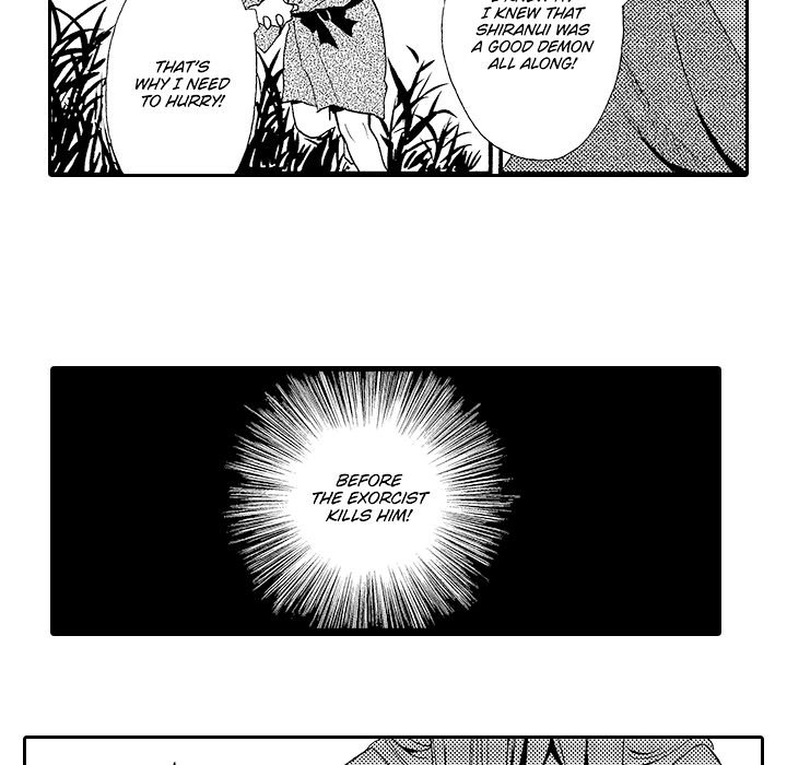 Anti-Platonic Chapter 11 page 43 - 