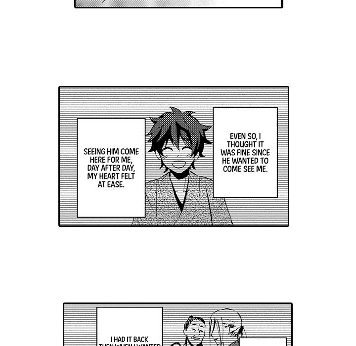 Anti-Platonic Chapter 11 page 46 - 