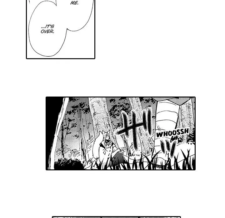 Anti-Platonic Chapter 11 page 50 - 