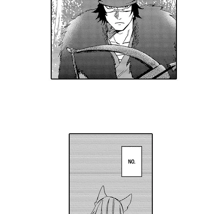 Anti-Platonic Chapter 11 page 51 - 