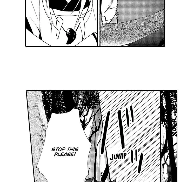 Anti-Platonic Chapter 11 page 54 - 