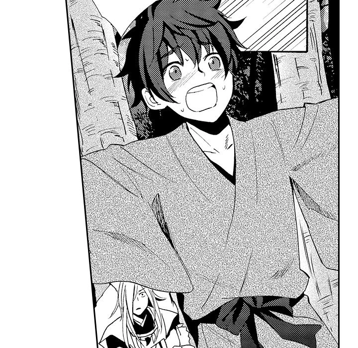 Anti-Platonic Chapter 11 page 55 - 