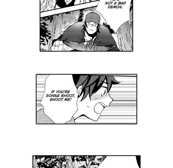 Anti-Platonic Chapter 11 page 57 - 