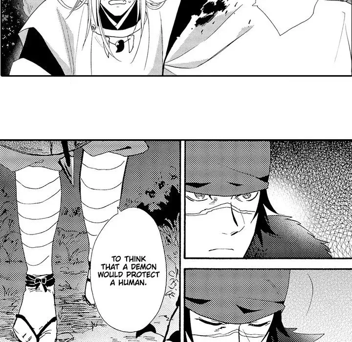 Anti-Platonic Chapter 11 page 60 - 