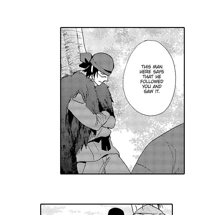 Anti-Platonic Chapter 11 page 7 - 