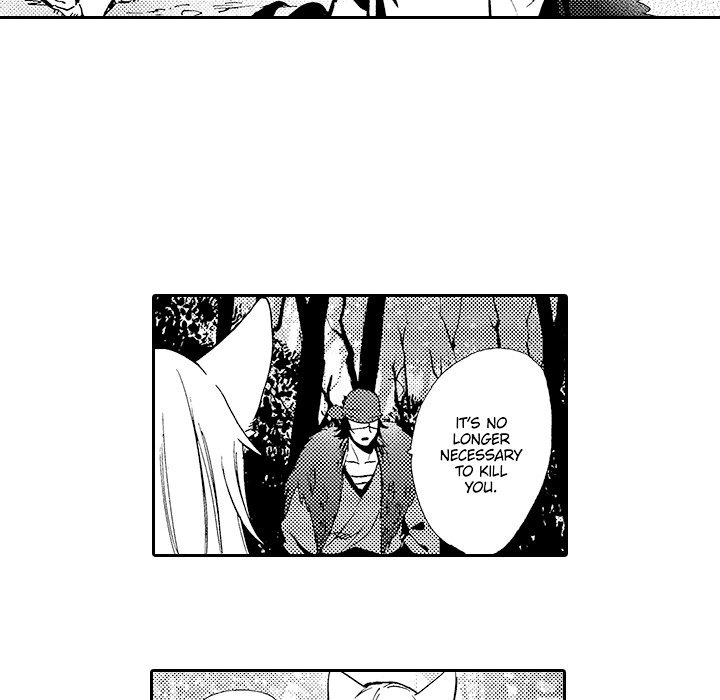 Anti-Platonic Chapter 11 page 61 - 