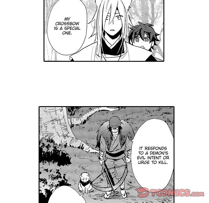 Anti-Platonic Chapter 11 page 62 - 