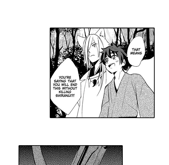 Anti-Platonic Chapter 11 page 64 - 