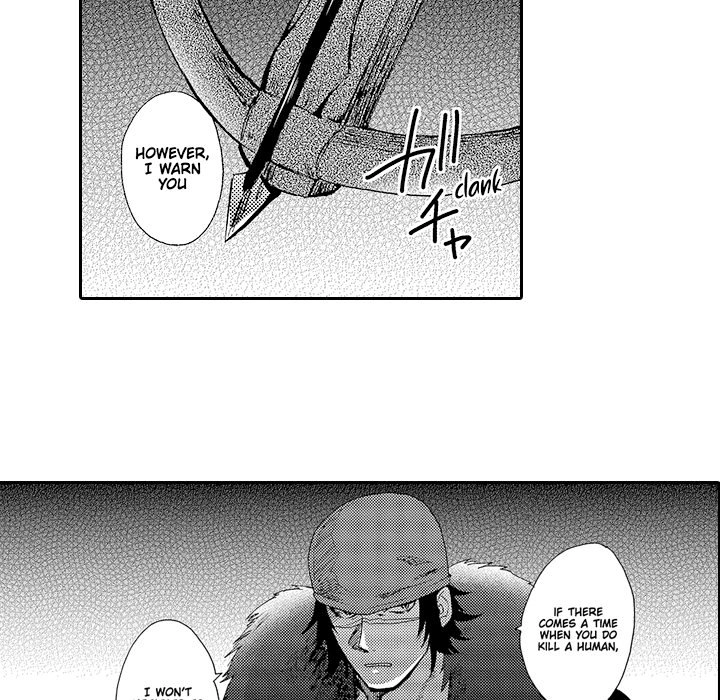 Anti-Platonic Chapter 11 page 65 - 