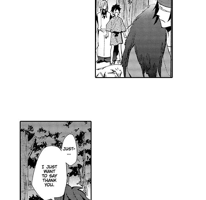 Anti-Platonic Chapter 11 page 68 - 