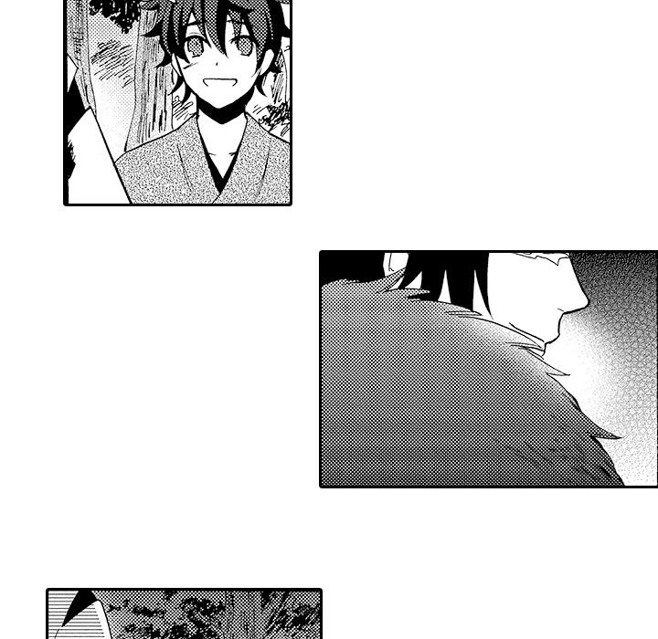 Anti-Platonic Chapter 11 page 69 - 