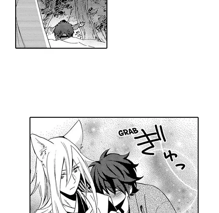 Anti-Platonic Chapter 11 page 70 - 