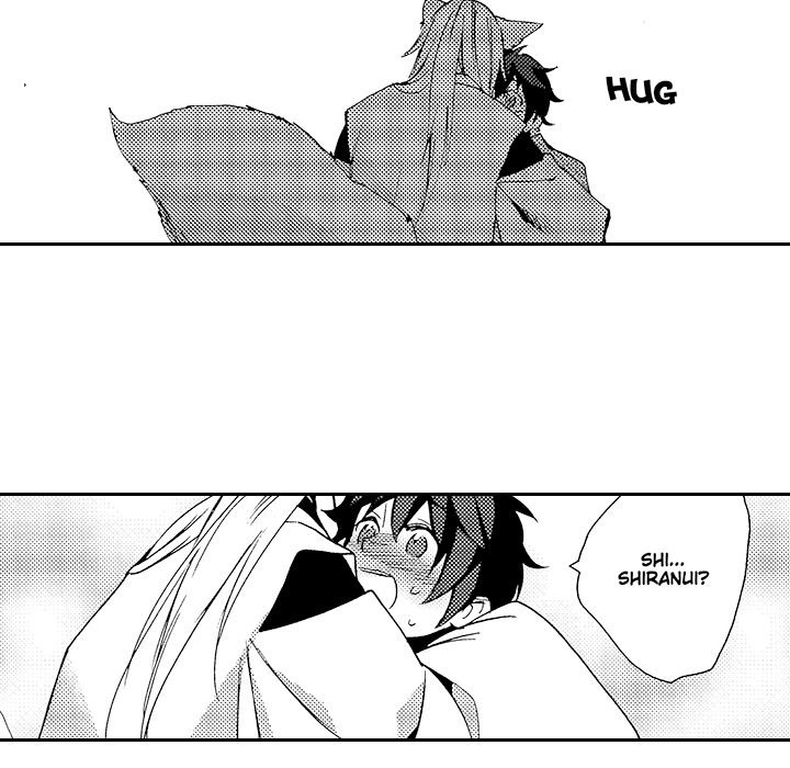 Anti-Platonic Chapter 11 page 75 - 